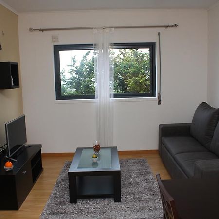 Apartamento Mar e Sol Ponta Delgada Esterno foto