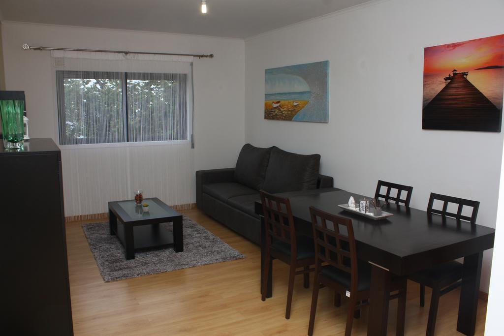 Apartamento Mar e Sol Ponta Delgada Esterno foto