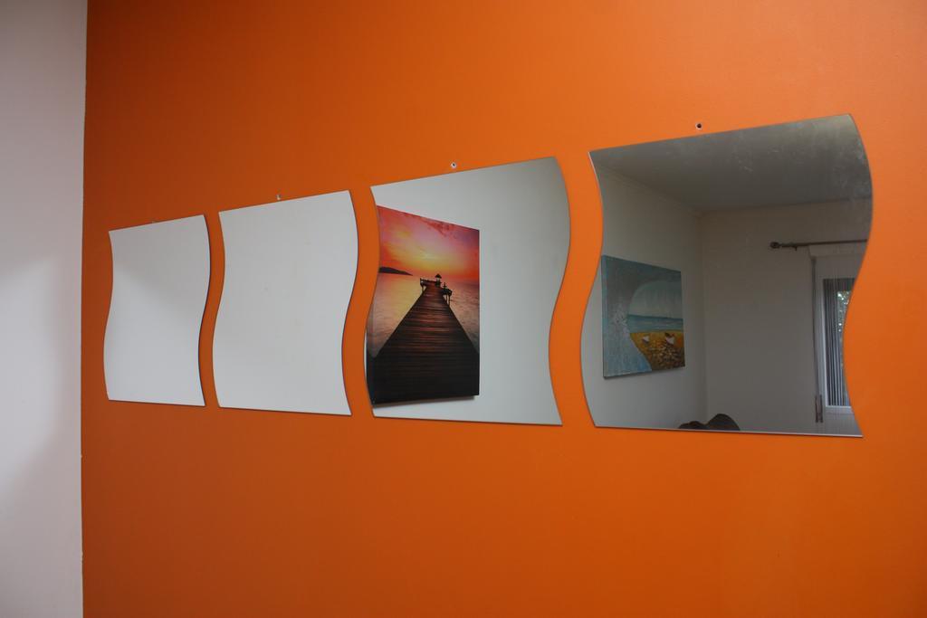 Apartamento Mar e Sol Ponta Delgada Esterno foto