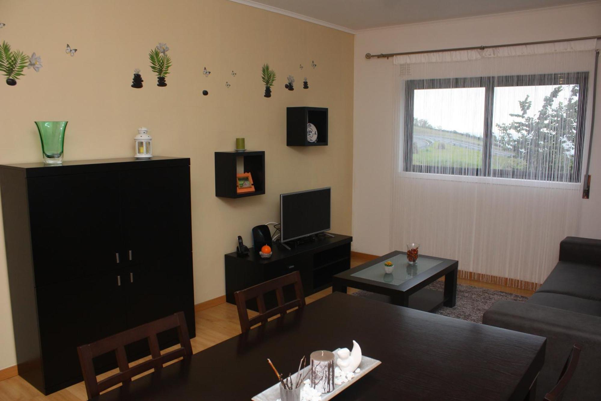 Apartamento Mar e Sol Ponta Delgada Esterno foto