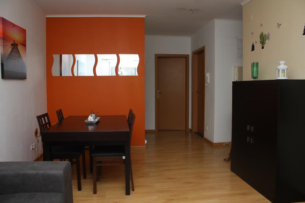 Apartamento Mar e Sol Ponta Delgada Esterno foto