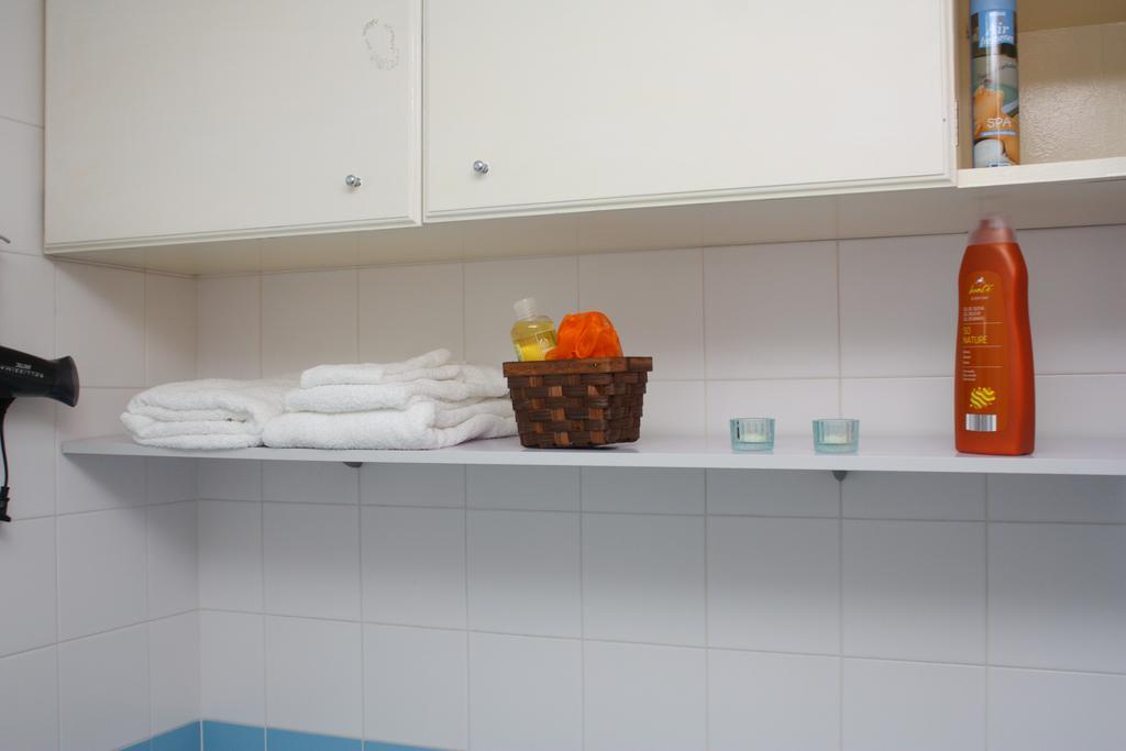 Apartamento Mar e Sol Ponta Delgada Esterno foto