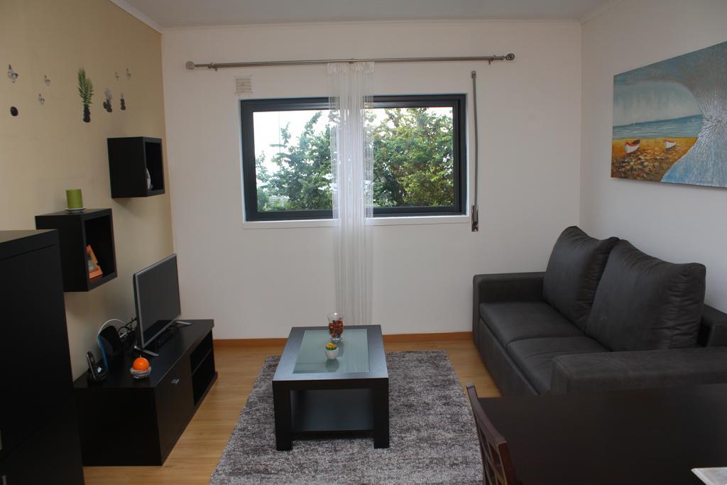 Apartamento Mar e Sol Ponta Delgada Esterno foto