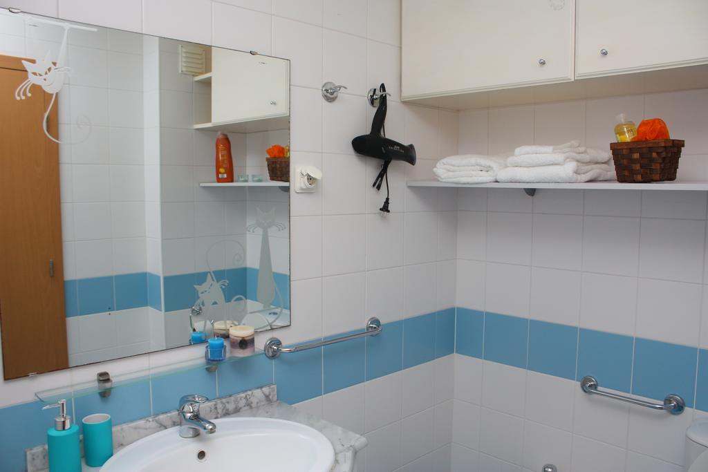 Apartamento Mar e Sol Ponta Delgada Esterno foto