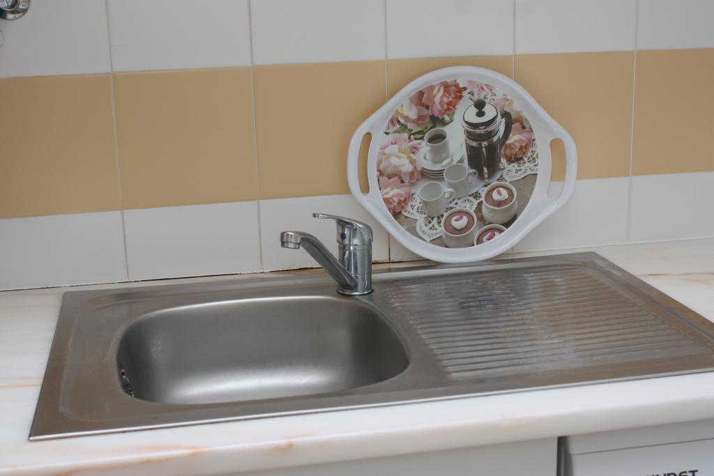 Apartamento Mar e Sol Ponta Delgada Esterno foto