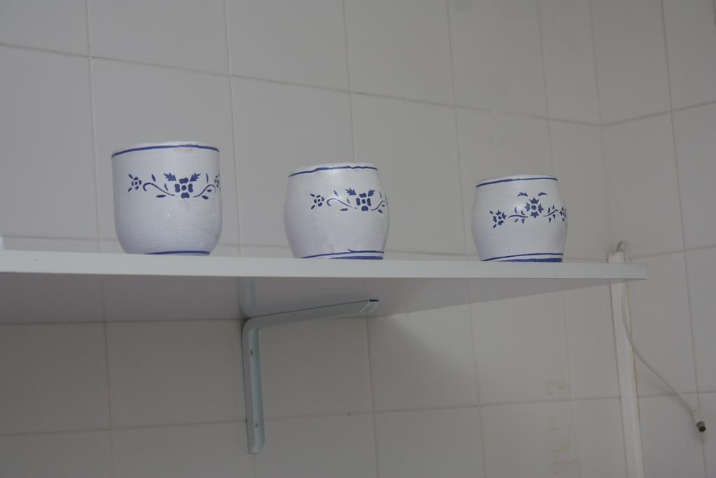 Apartamento Mar e Sol Ponta Delgada Esterno foto