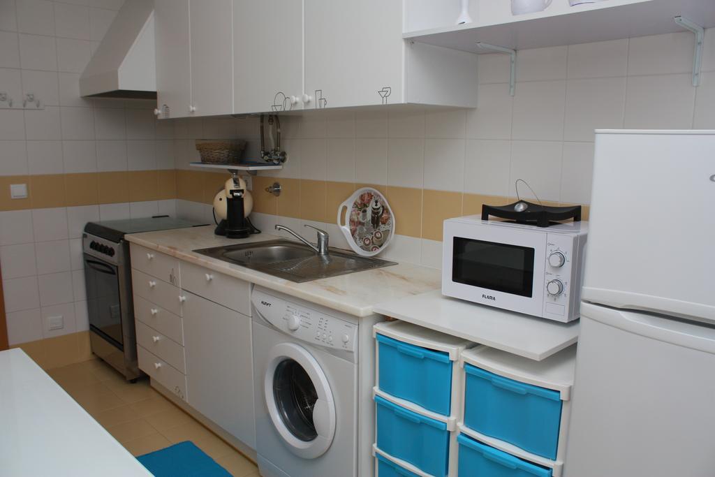 Apartamento Mar e Sol Ponta Delgada Esterno foto