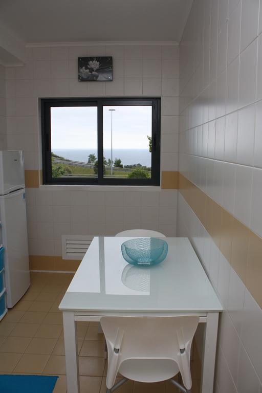 Apartamento Mar e Sol Ponta Delgada Esterno foto