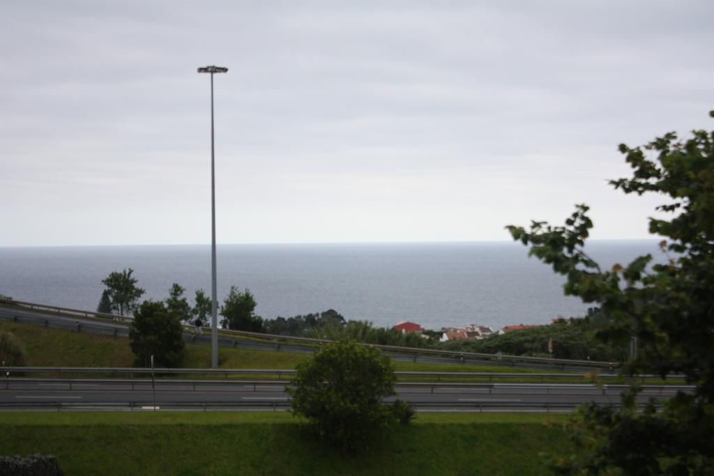 Apartamento Mar e Sol Ponta Delgada Esterno foto
